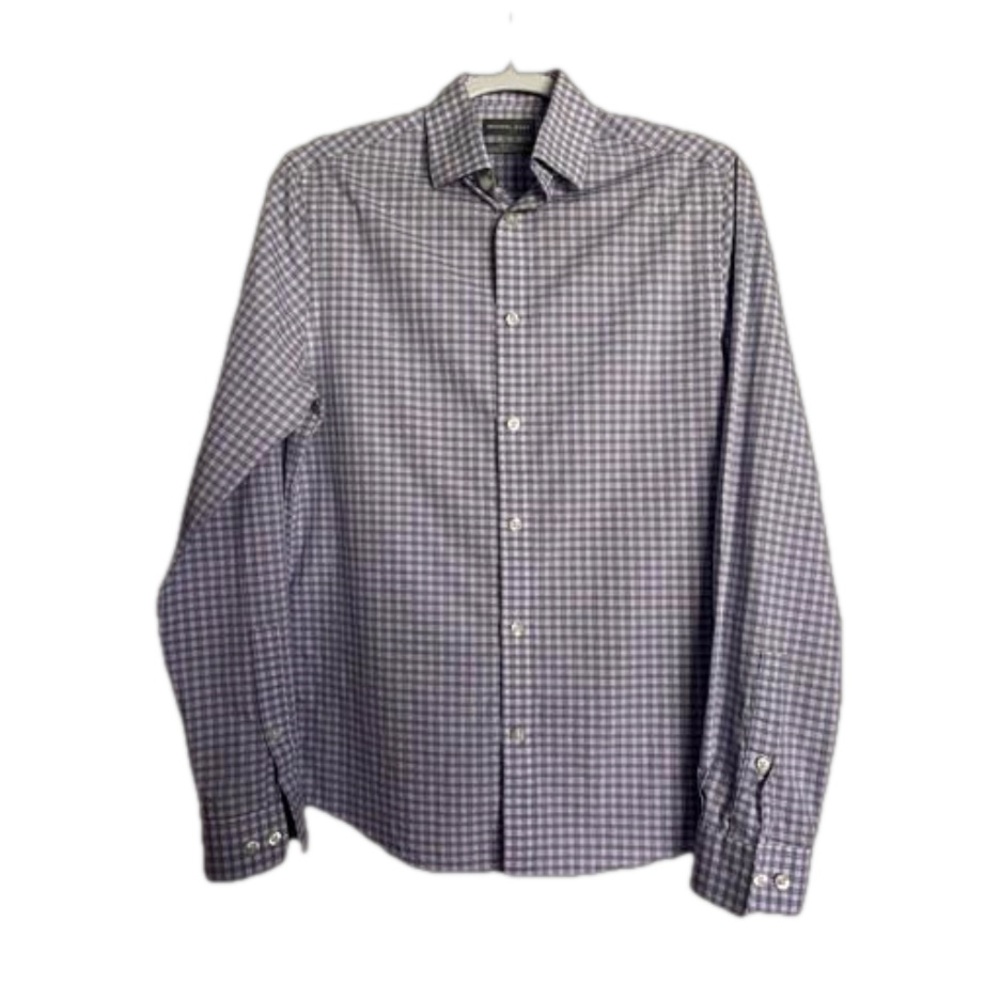 Michael Kors dress shirt